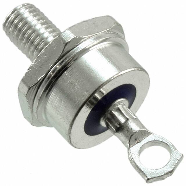 1N1190 GeneSiC Semiconductor  Diodes - Redresseurs - Simples